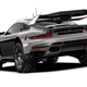 Illustration for article titled Gemballa Has Gone Too Far This Time